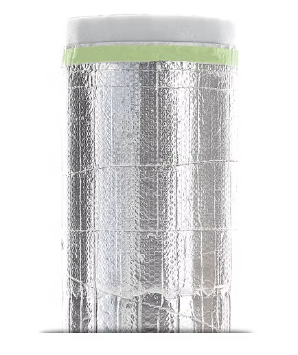 ISO Alu-Air5 isolatiefolie - A05